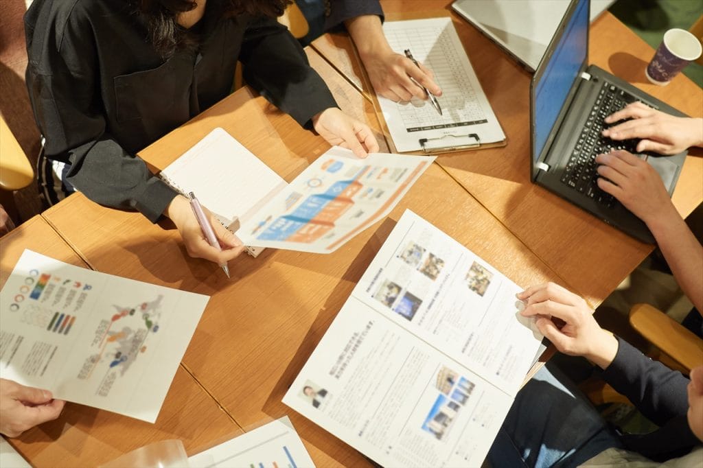 資金繰りサポート