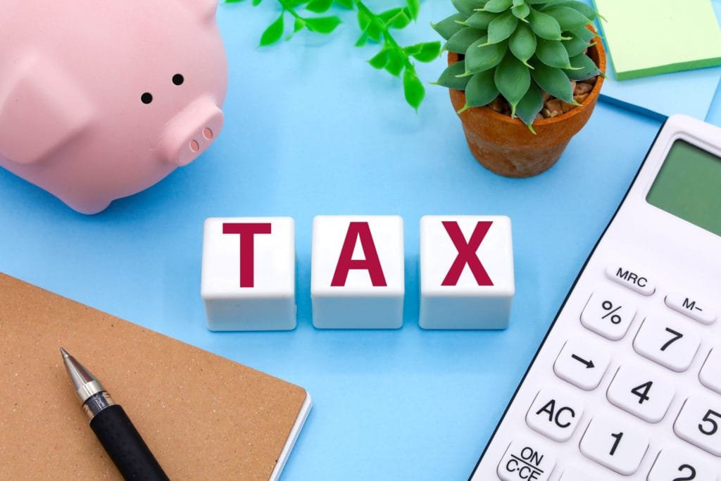 税金