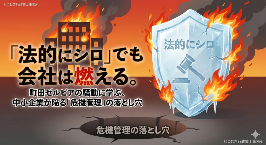 町田ゼルビアのパワハラ問題